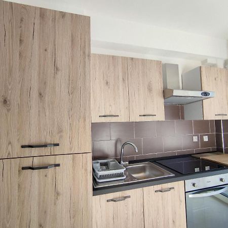 L'Ambre D'Or Apartment Falicon Bagian luar foto
