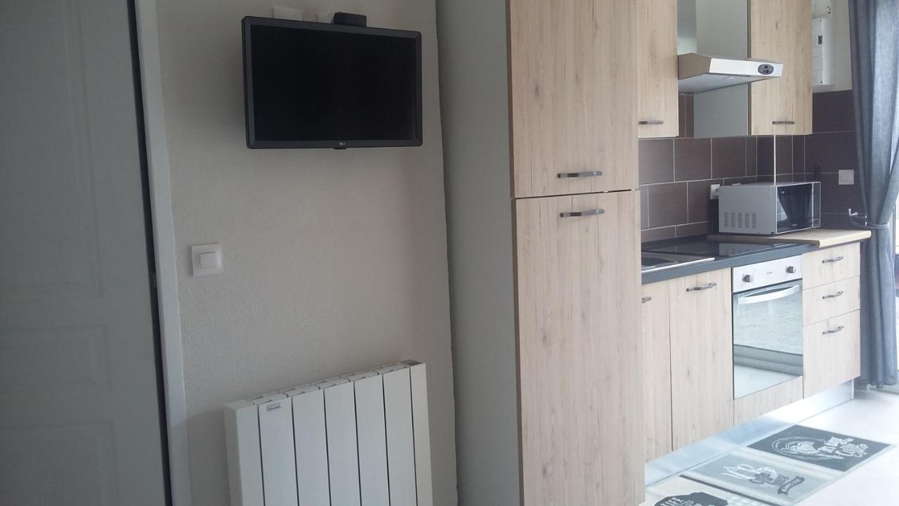 L'Ambre D'Or Apartment Falicon Bagian luar foto