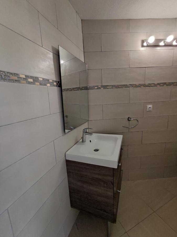 L'Ambre D'Or Apartment Falicon Bagian luar foto