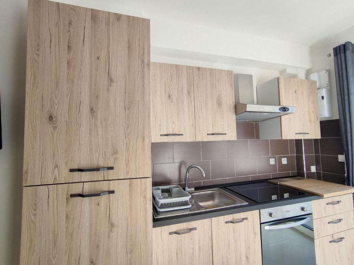 L'Ambre D'Or Apartment Falicon Bagian luar foto